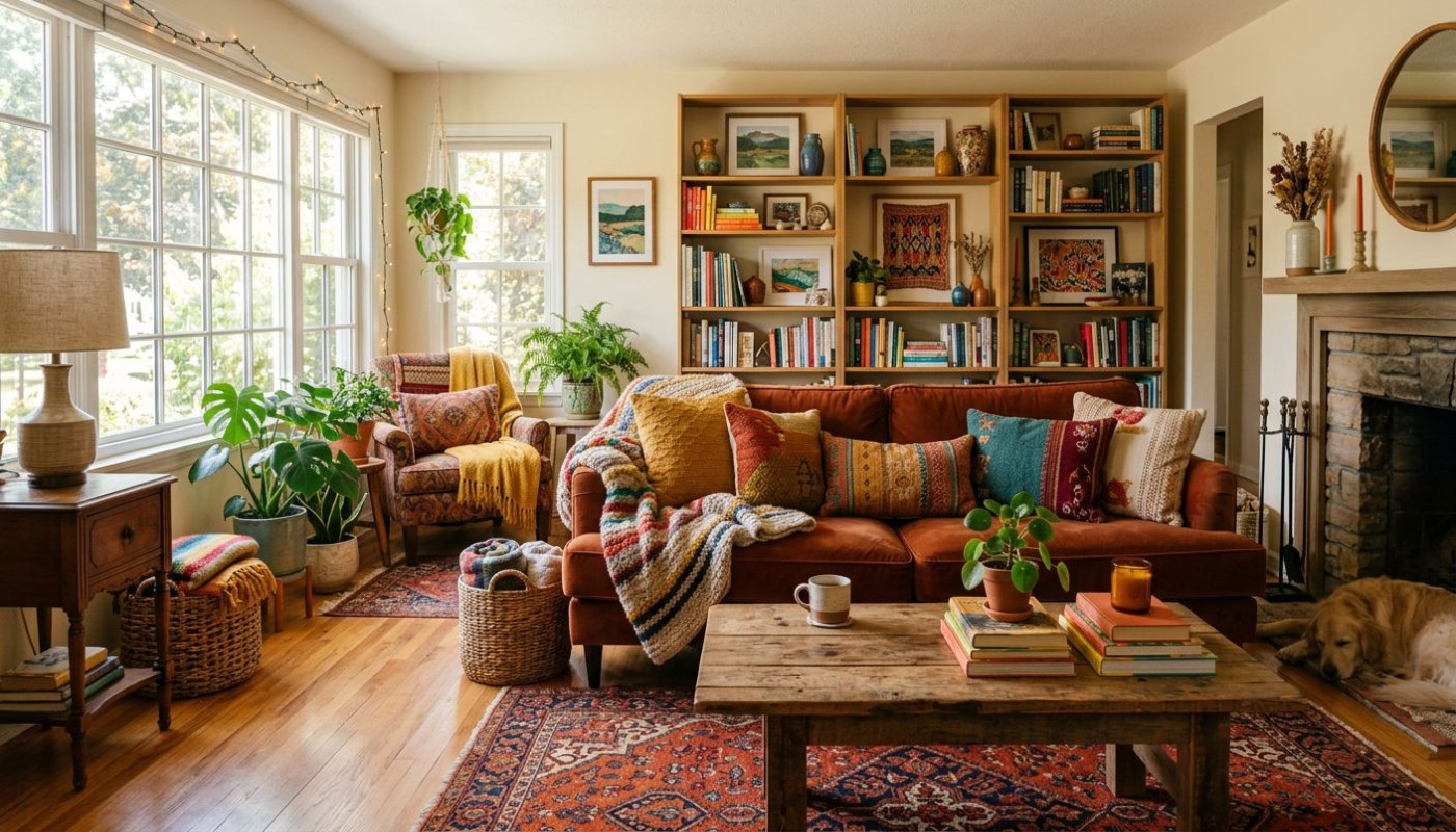 Comment choisir des objets décoratifs qui reflètent votre personnalité?